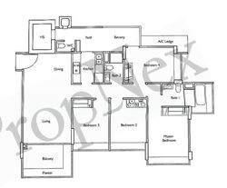 Carabelle (D5), Condominium #562242941